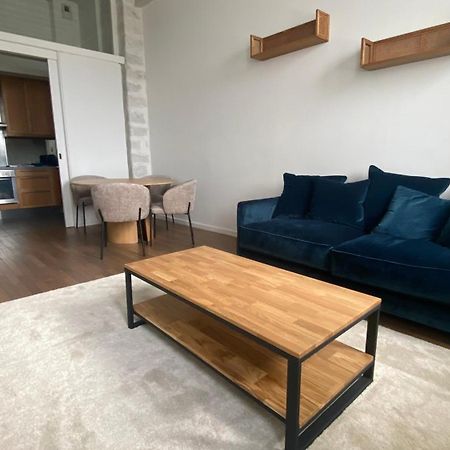 Superbe Appartement Rue Royale - Gregoire Лилль Экстерьер фото