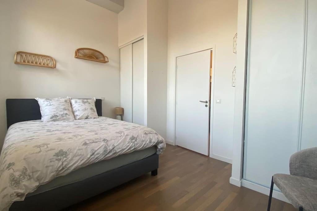 Superbe Appartement Rue Royale - Gregoire Лилль Экстерьер фото