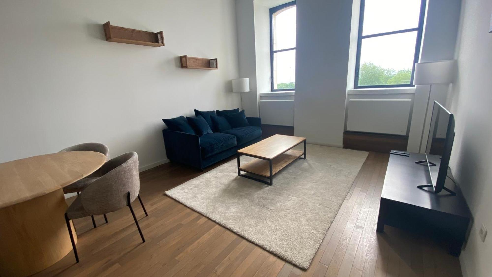 Superbe Appartement Rue Royale - Gregoire Лилль Экстерьер фото